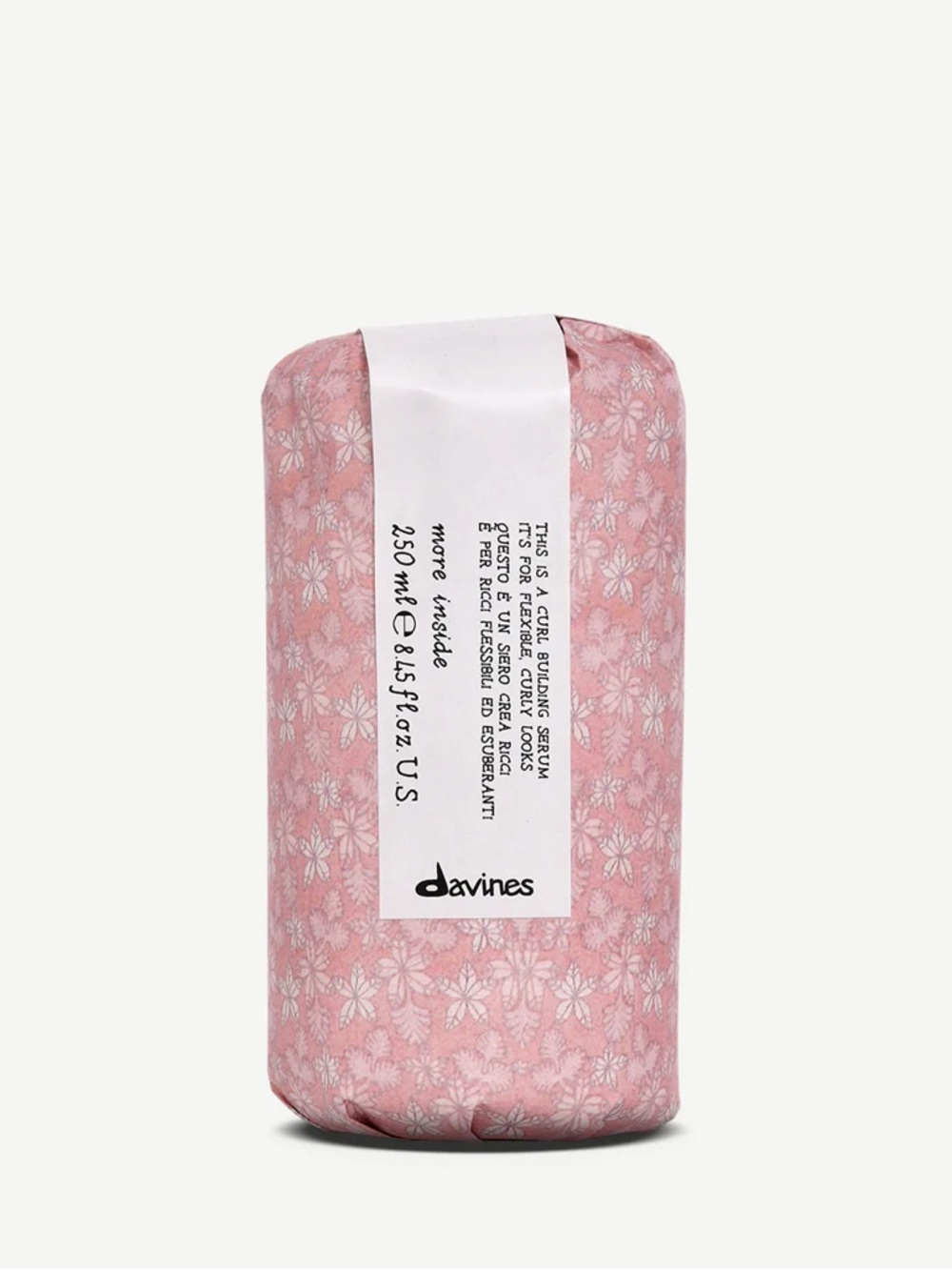 Davines This Is A Curl Building Serum
